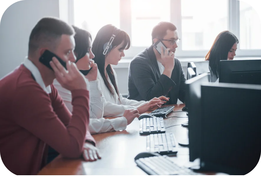 Что включает в себя «Контроль качества звонков» от MTS в Архангельске