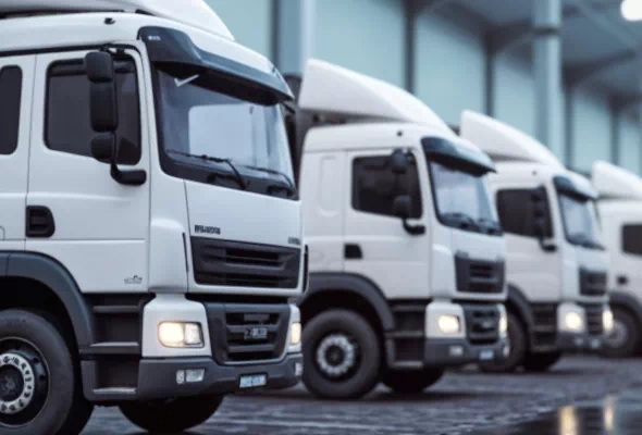 Мониторинг дорожной техникой